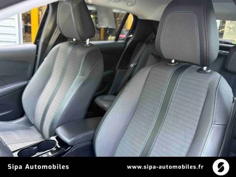 Voitures D'occasion À Bayonne | Peugeot 208 Puretech 100 S&S Bvm6 Allure Pack 5P