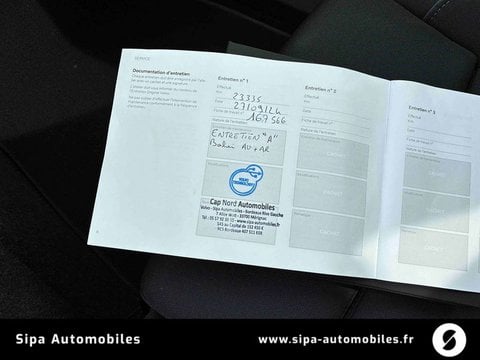 Voitures D'occasion À Mérignac | Volvo Xc40 Recharge 231 Ch 1Edt Start 5P