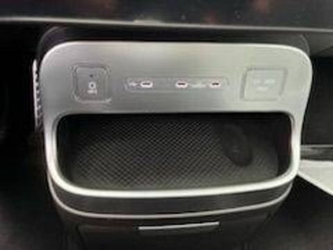 Voitures D'0Km À Toulouse | Hyundai Ioniq 9 Ioniq 9 110 Kwh - 428 Ch Htrac Performance Calligrap...