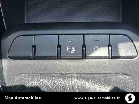 Voitures D'occasion À Muret | Kia Rio 1.0L T-Gdi 100 Ch Isg Design 5P