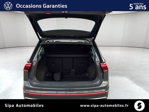 Voitures D'occasion À Lescar | Volkswagen Tiguan 2.0 Tdi 150Ch Dsg7 Elegance 5P