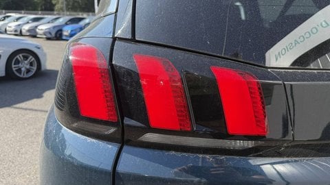 Voitures D'occasion À Muret | Peugeot 5008 Ii Bluehdi 130Ch S&S Eat8 Allure Pack 5P