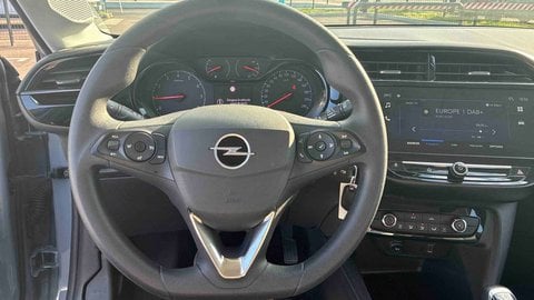 Voitures D'occasion À Toulouse | Opel Corsa 1.2 Turbo 100 Ch Bvm6 5P