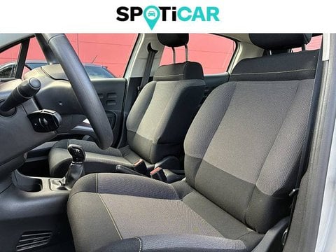 Voitures D'occasion À Lescar | Citroën C3 Iii Puretech 83 S&S Bvm5 Feel Pack 5P