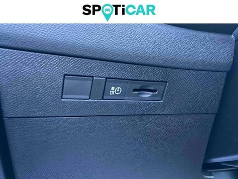 Voitures D'occasion À Mérignac | Opel Astra Electrique 156 Ch & Batterie 54 Kwh Gs 5P