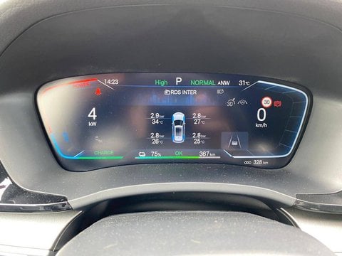 Voitures D'0Km À Le Bouscat | Byd Seal U Electrique Ev 87 Kwh 218 Ch Design 5P