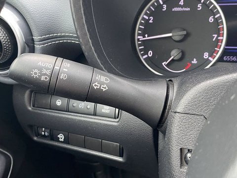 Voitures D'occasion À Le Bouscat | Nissan Juke Ii Dig-T 114 Tekna 5P