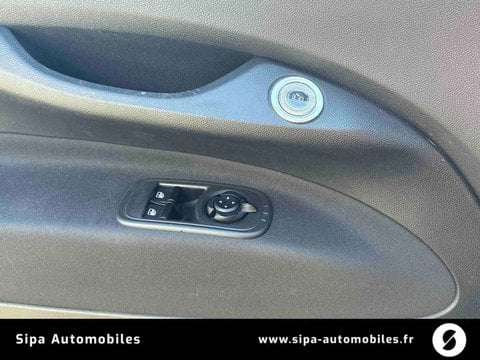 Voitures D'occasion À Dax | Fiat 500 Iii Electrique E 118 Ch Nouvelle 3P