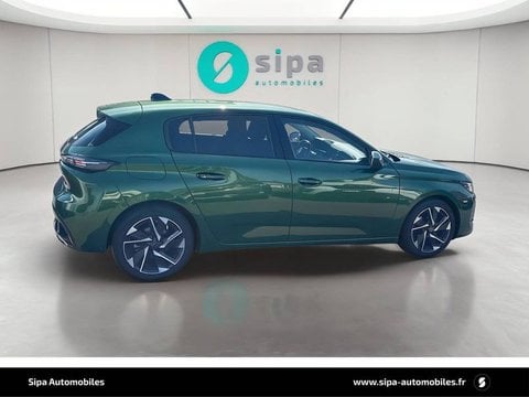Voitures D'occasion À Dax | Peugeot 308 Puretech 130Ch S&S Eat8 Allure Pack 5P