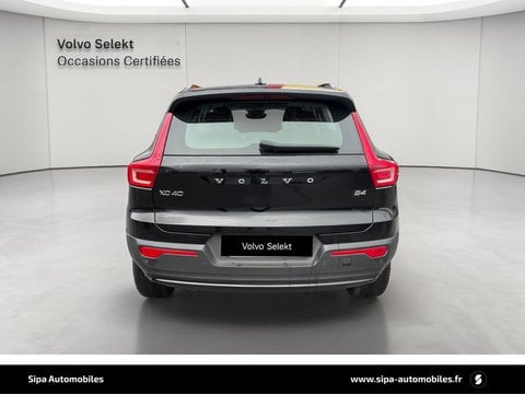 Voitures D'occasion À Lormont | Volvo Xc40 B4 197 Ch Dct7 Ultimate 5P