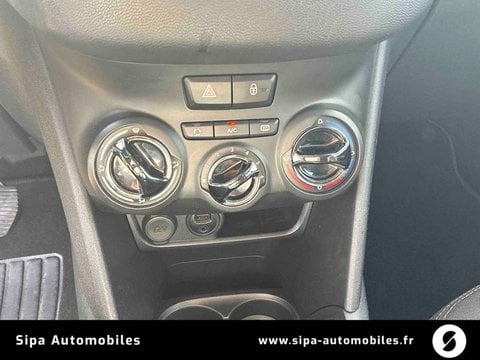 Voitures D'occasion À Toulouse | Peugeot 208 1.4 Hdi 68Ch Bvm5 Active 3P