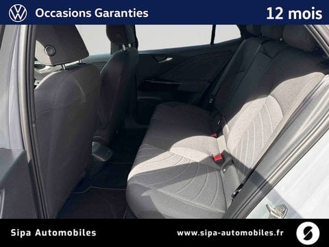 Voitures D'occasion À Lescar | Volkswagen Id.3 204 Ch Pro Life Max 5P
