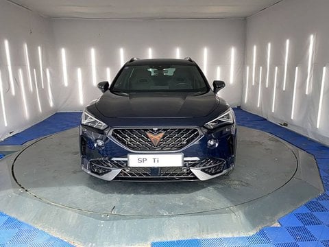 Voitures D'occasion À Toulouse | Cupra Formentor 1.5 Tsi 150 Ch Dsg7 V 5P