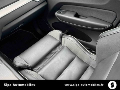 Voitures D'occasion À Labège | Volvo Xc60 B4 (Diesel) Awd 197 Ch Geartronic 8 R-Design 5P