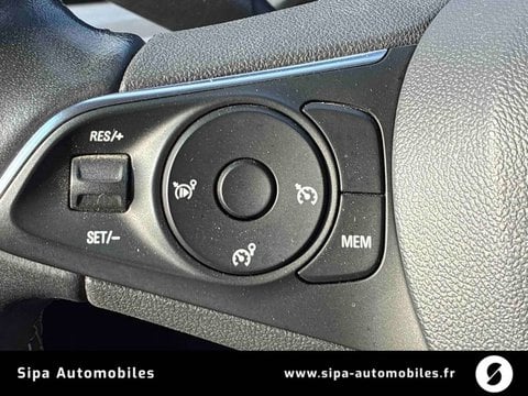 Voitures D'occasion À Toulouse | Opel Mokka Electrique 136 Ch & Batterie 50 Kwh Elegance 5P