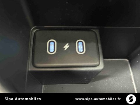 Voitures D'occasion À Le Bouscat | Hyundai Kona Hybrid 129 Executive 5P