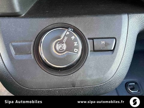 Voitures D'occasion À Mont-De-Marsan | Citroën Jumpy Fgn M Bluehdi 145 S&S Eat8 5P