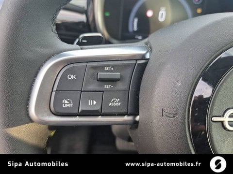 Voitures D'occasion À Mont-De-Marsan | Fiat 600 T-Gen 3 1.2 Hybrid 145Ch Edct6 Pop 5P