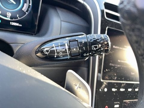 Voitures D'occasion À Muret | Hyundai Tucson 1.6 T-Gdi 230 Hybrid Bva6 Creative 5P