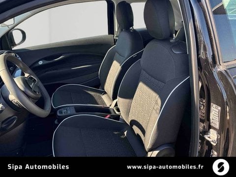 Voitures D'occasion À Dax | Fiat 500 Iii Electrique E 118 Ch Nouvelle 3P