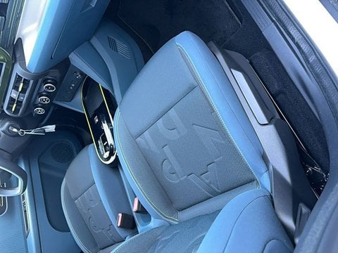 Voitures D'0Km À La-Teste-De-Buch | Fiat Panda Grande Electrique Grande E 83Ch Red 5P