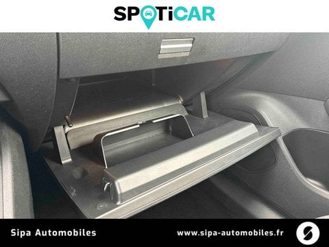 Voitures D'occasion À Lescar | Citroën C4 Bluehdi 130 Eat8 Max 5P
