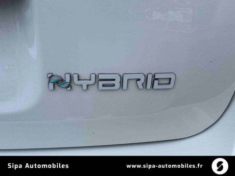 Voitures D'occasion À Bayonne | Fiat Panda City Cross 1.0 70 Ch Hybride Bsg S/S 5P