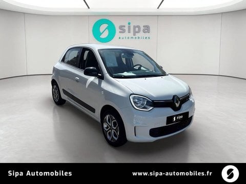 Voitures D'occasion À Muret | Renault Twingo Iii Sce 65 Equilibre 5P