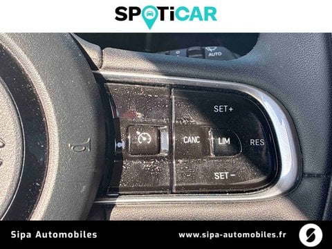 Voitures D'occasion À Toulouse | Fiat 500 Iii Electrique E 95 Ch Nouvelle 3P