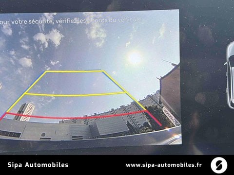 Voitures D'0Km À Le Bouscat | Hyundai Tucson Fl Phev Nline Ultime Editionmy26 5P