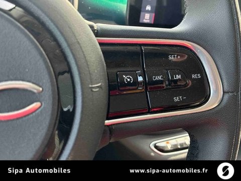 Voitures D'occasion À Mérignac | Fiat 500 E 118 Ch Nouvelle 3P