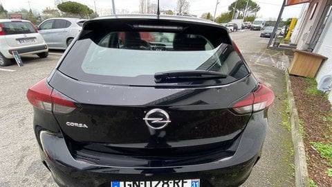 Voitures D'occasion À Toulouse | Opel Corsa F 1.2 Turbo 100 Ch Bvm6 Elegance Business 5P
