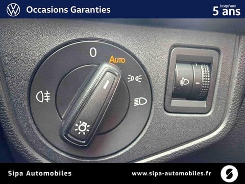 Voitures D'occasion À Lescar | Volkswagen Polo 1.0 Tsi 95 S&S Dsg7 Life Plus 5P