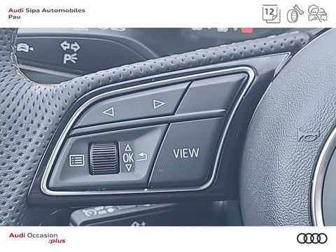 Voitures D'occasion À Lescar | Audi Q2 35 Tfsi 150 S Tronic 7 S Line Plus 5P
