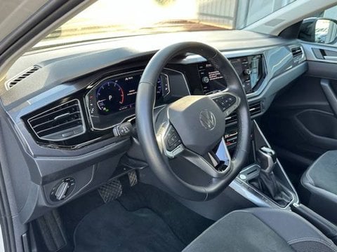 Voitures D'occasion À Tarbes | Volkswagen Taigo 1.0 Tsi 110 Dsg7 Style 5P