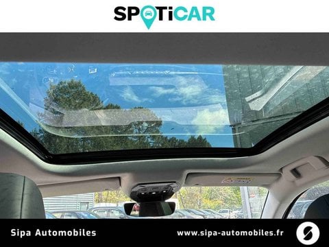 Voitures D'0Km À Mont-De-Marsan | Ds N°4 Bluehdi 130 Automatique Etoile - Alcantara 5P