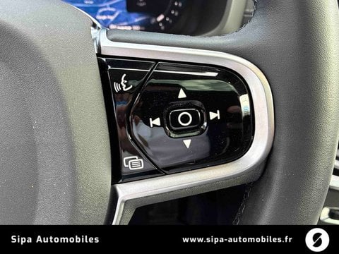Voitures D'occasion À Mérignac | Volvo V60 Micro Hybride Essence B4 197 Ch Dct7 Ultra Style Dar...