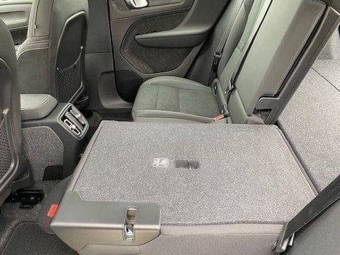 Voitures D'0Km À Saint Avit | Volvo C40 Recharge Extended Range 252 Ch 1Edt Plus 5P