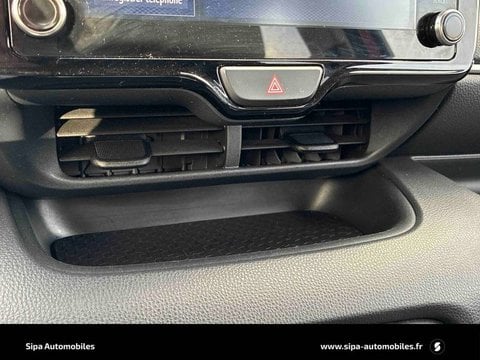 Voitures D'occasion À Mérignac | Toyota Yaris 120 Vvt-I Design 5P