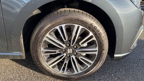 Voitures D'occasion À Lescar | Seat Ibiza 1.0 Tsi 95 Ch S/S Bvm5 Copa 5P