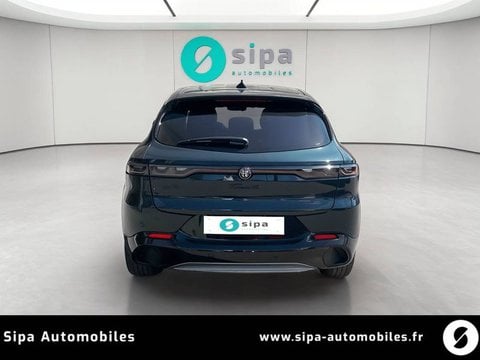 Voitures D'0Km À Mérignac | Alfa Romeo Tonale 1.5 Ibrida 175 Ch Vgt Tct7 Sport Speciale 5P