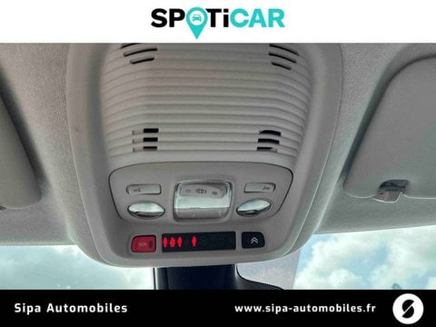 Voitures D'occasion À Mont-De-Marsan | Citroën C3 Aircross Puretech 110 S&S Bvm6 Shine 5P