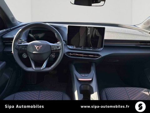 Voitures D'0Km À Lescar | Cupra Raval 211 Ch Endurance 5P