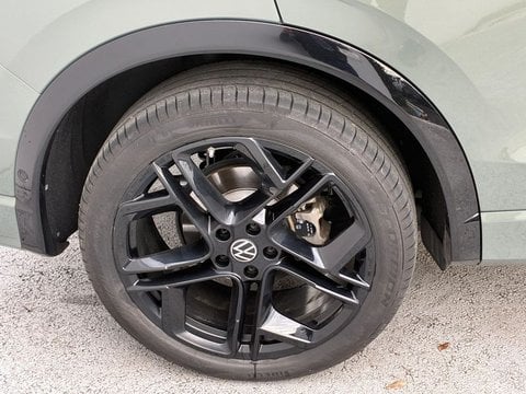 Voitures D'occasion À Lescar | Volkswagen Tiguan 1.5 Ehybrid 204Ch Dsg6 R-Line Edition 5P