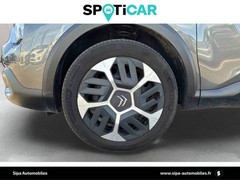 Voitures D'occasion À Mont-De-Marsan | Citroën C4 Puretech 130 S&S Bvm6 Feel 5P