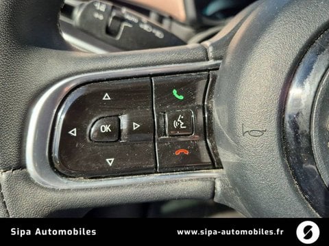 Voitures D'occasion À Dax | Fiat 500 E 95 Ch Nouvelle 3P
