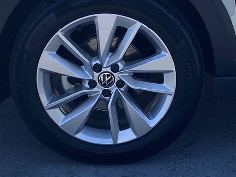 Voitures D'occasion À Lescar | Volkswagen Taigo 1.0 Tsi 116 Dsg7 Vw Edition 5P