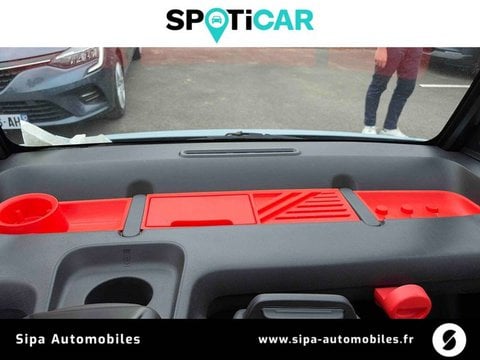 Voitures D'occasion À Lescar | Citroën Ami 0P