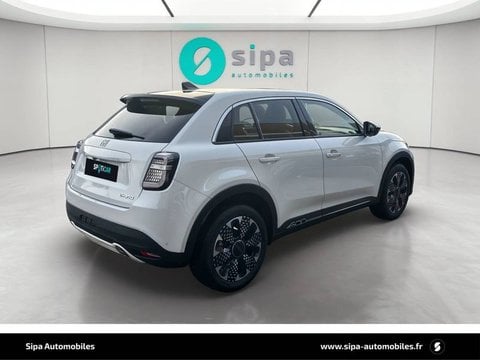 Voitures D'occasion À Mérignac | Fiat 600 T-Gen 3 1.2 Hybrid 110Ch Edct6 La Prima 5P