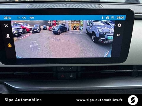 Voitures D'occasion À Bayonne | Fiat 600 1.2 Hybrid 100Ch Dct6 La Prima 5P